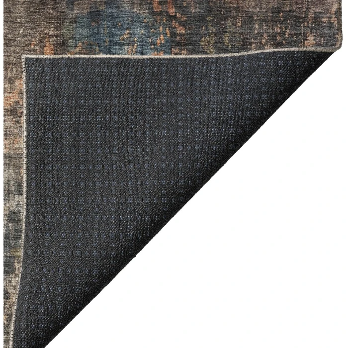 Dalyn Nouveau Blue NV12 2ft.6in. x 3ft.10in. Rug