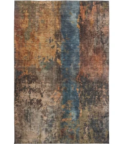 Dalyn Nouveau Blue NV12 9ft. x 12ft. Rug
