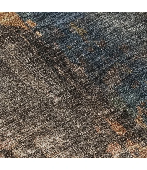 Dalyn Nouveau Blue NV12 3ft. x 5ft. Rug