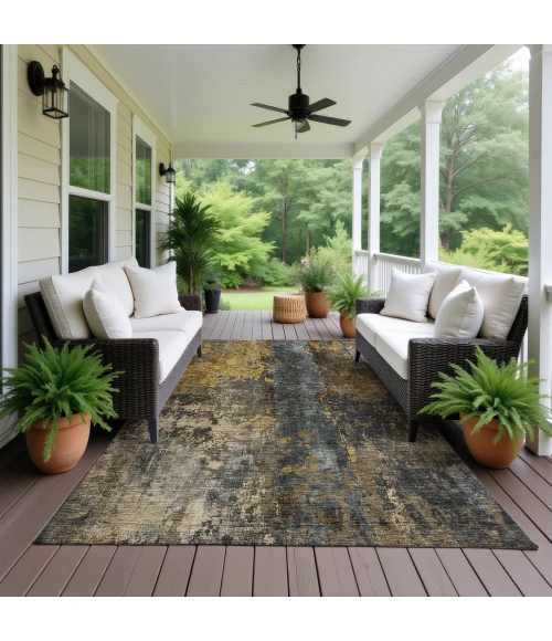 Dalyn Nouveau Gray NV12 8ft. x 10ft. Rug