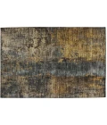 Dalyn Nouveau Gray NV12 1ft.8in. x 2ft.6in. Rug