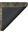 Dalyn Nouveau Gray NV12 2ft.3in. x 7ft.6in. Rug