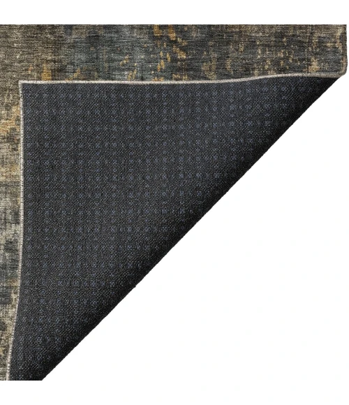 Dalyn Nouveau Gray NV12 2ft.3in. x 7ft.6in. Rug