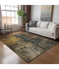 Dalyn Nouveau Gray NV12 8ft. x 10ft. Rug