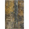 Dalyn Nouveau Gray NV12 3ft. x 5ft. Rug