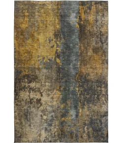 Dalyn Nouveau Gray NV12 9ft. x 12ft. Rug