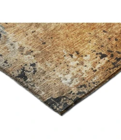 Dalyn Nouveau Orange NV13 9ft. x 12ft. Rug