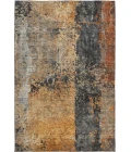 Dalyn Nouveau Orange NV13 5ft. x 7ft.6in. Rug