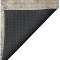 Dalyn Nouveau Brown NV15 9ft. x 12ft. Rug