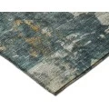 Dalyn Nouveau Brown NV15 9ft. x 12ft. Rug