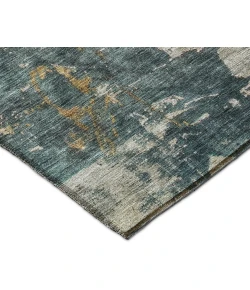 Dalyn Nouveau Brown NV15 9ft. x 12ft. Rug