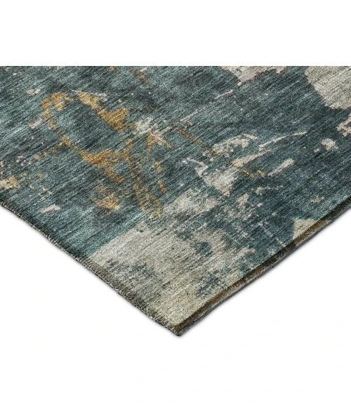 Dalyn Nouveau Brown NV15 8ft. x 10ft. Rug