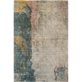 Dalyn Nouveau Brown NV15 9ft. x 12ft. Rug
