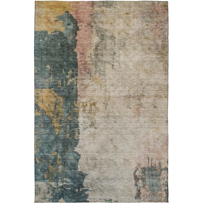 Dalyn Nouveau Brown NV15 8ft. x 10ft. Rug
