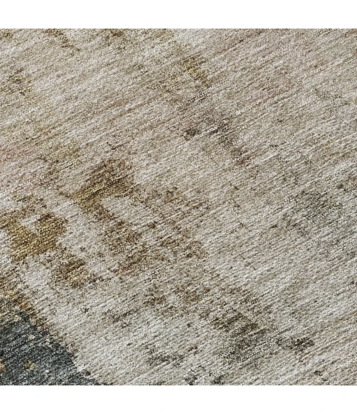 Dalyn Nouveau Brown NV15 8ft. x 10ft. Rug