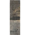 Dalyn Nouveau Brown NV16 2ft.3in. x 7ft.6in. Rug