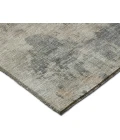 Dalyn Nouveau Brown NV16 2ft.3in. x 7ft.6in. Rug