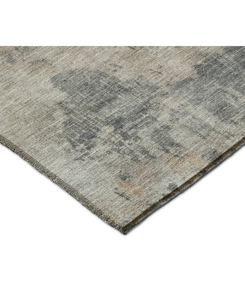 Dalyn Nouveau Brown NV16 2ft.3in. x 7ft.6in. Rug