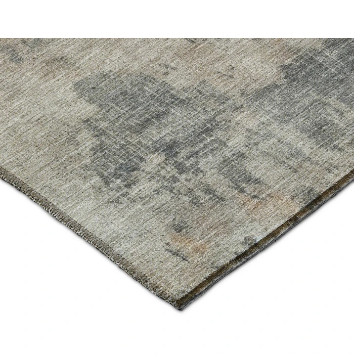 Dalyn Nouveau Brown NV16 2ft.3in. x 7ft.6in. Rug