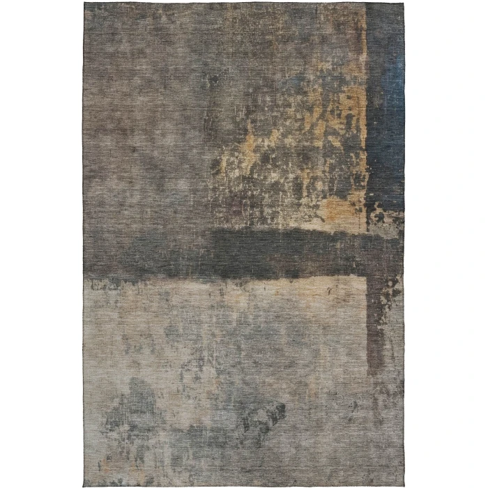 Dalyn Nouveau Brown NV16 3ft. x 5ft. Rug