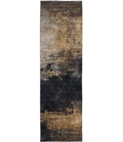 Dalyn Nouveau Gray NV17 2ft.3in. x 7ft.6in. Rug