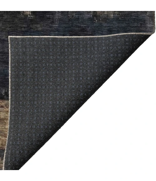 Dalyn Nouveau Gray NV17 5ft. x 7ft.6in. Rug