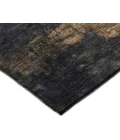 Dalyn Nouveau Gray NV17 5ft. x 7ft.6in. Rug
