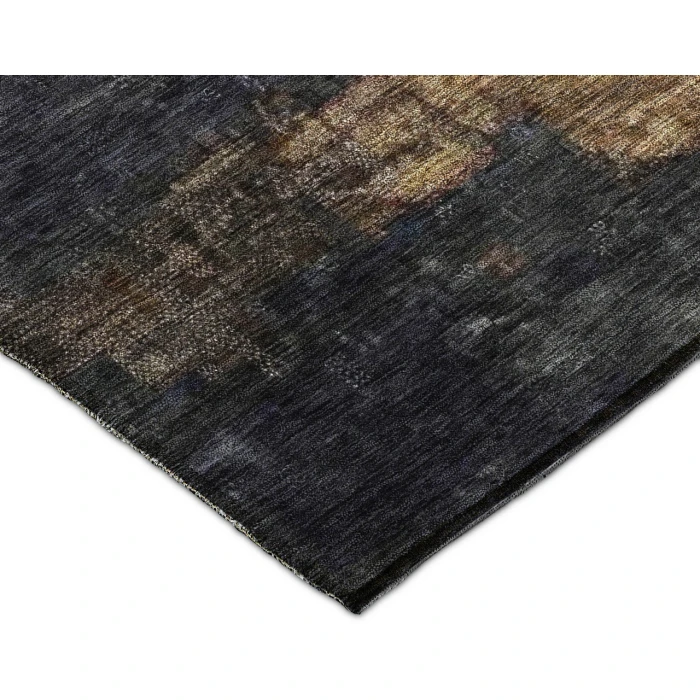 Dalyn Nouveau Gray NV17 8ft. x 8ft. Rug