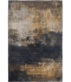Dalyn Nouveau Gray NV17 8ft. x 10ft. Rug