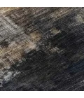 Dalyn Nouveau Gray NV17 5ft. x 7ft.6in. Rug