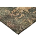 Dalyn Nouveau Green NV19 3ft. x 5ft. Rug