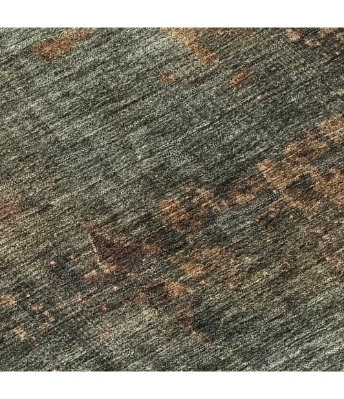 Dalyn Nouveau Green NV19 3ft. x 5ft. Rug