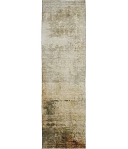 Dalyn Nouveau Ivory NV1 2ft.3in. x 7ft.6in. Rug