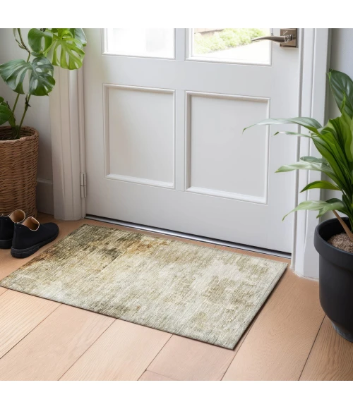 Dalyn Nouveau Ivory NV1 1ft.8in. x 2ft.6in. Rug