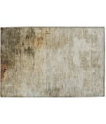 Dalyn Nouveau Ivory NV1 1ft.8in. x 2ft.6in. Rug