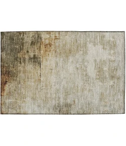 Dalyn Nouveau Ivory NV1 1ft.8in. x 2ft.6in. Rug