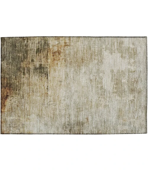 Dalyn Nouveau Ivory NV1 1ft.8in. x 2ft.6in. Rug