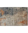 Dalyn Nouveau Brown NV20 1ft.8in. x 2ft.6in. Rug