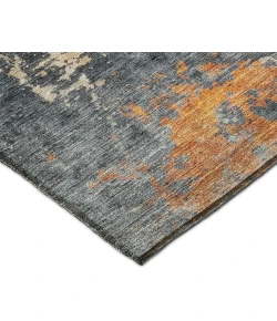 Dalyn Nouveau Brown NV20 9ft. x 12ft. Rug