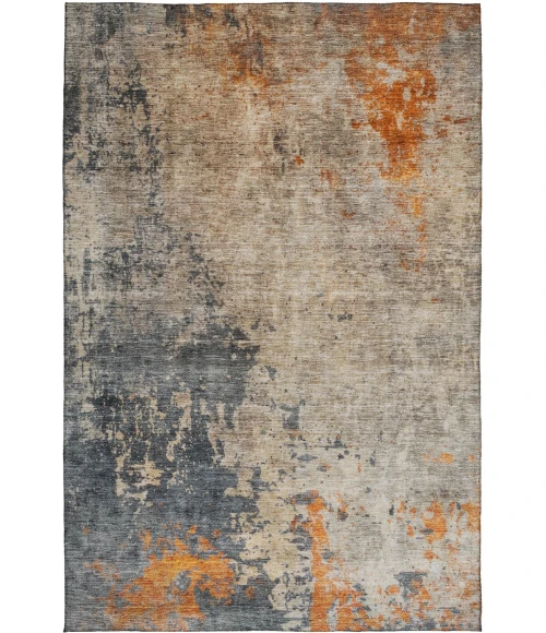 Dalyn Nouveau Brown NV20 10ft. x 14ft. Rug