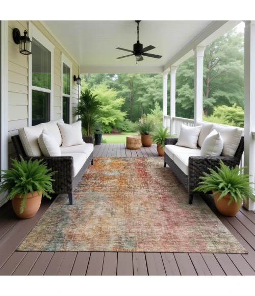 Dalyn Nouveau Brown NV21 2ft.6in. x 3ft.10in. Rug