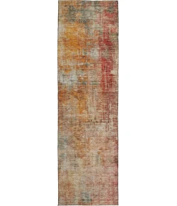 Dalyn Nouveau Brown NV21 2ft.3in. x 7ft.6in. Rug