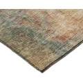 Dalyn Nouveau Brown NV21 2ft.3in. x 7ft.6in. Rug