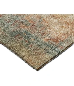 Dalyn Nouveau Brown NV21 9ft. x 12ft. Rug