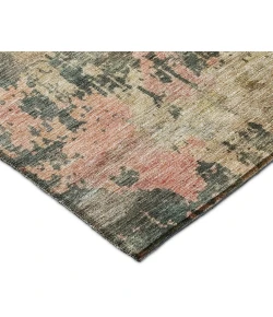 Dalyn Nouveau Green NV22 9ft. x 12ft. Rug