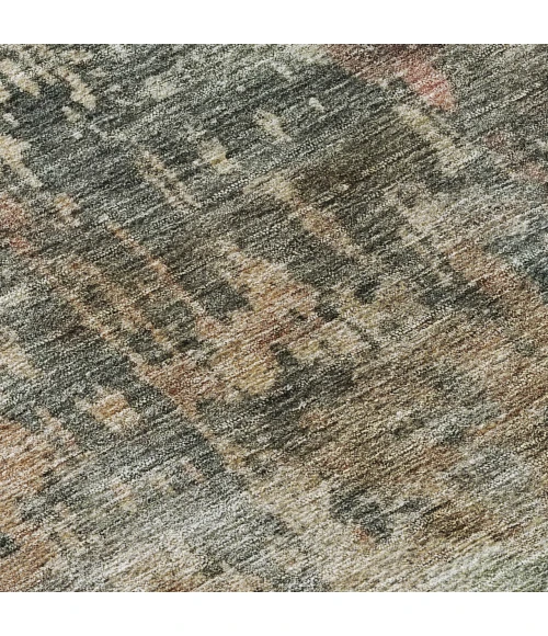 Dalyn Nouveau Green NV22 3ft. x 5ft. Rug