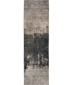 Dalyn Nouveau Brown NV23 2ft.3in. x 7ft.6in. Rug