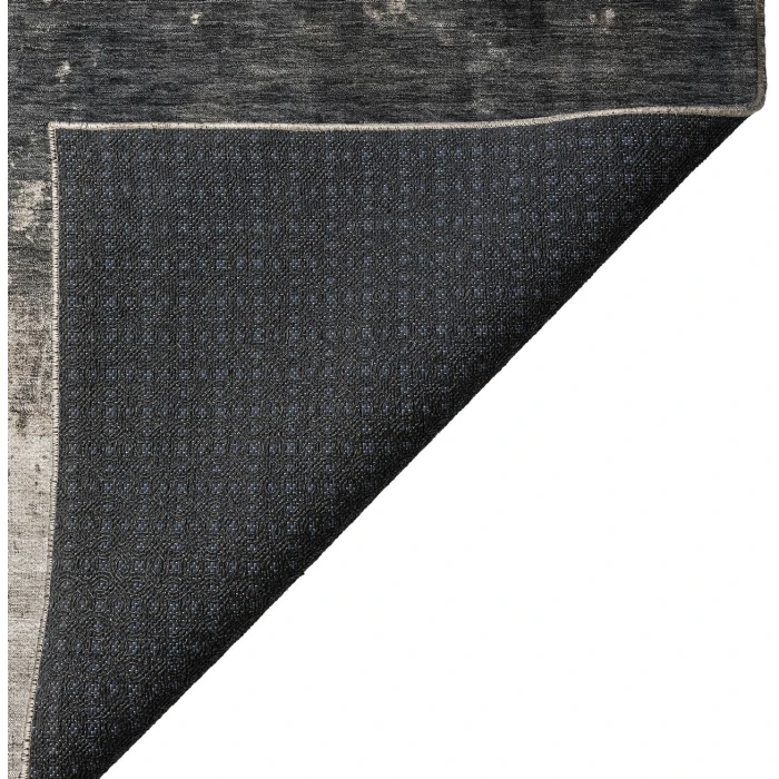 Dalyn Nouveau Brown NV23 3ft. x 5ft. Rug