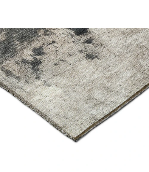 Dalyn Nouveau Brown NV23 3ft. x 5ft. Rug