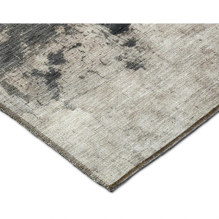 Dalyn Nouveau Brown NV23 3ft. x 5ft. Rug